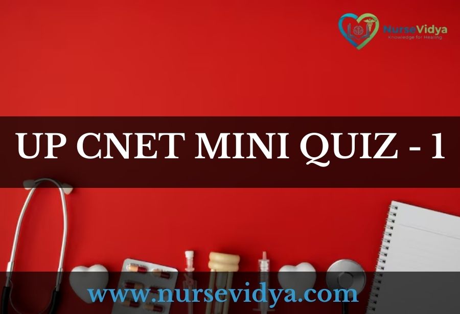 UPCNET MINI QUIZ 1